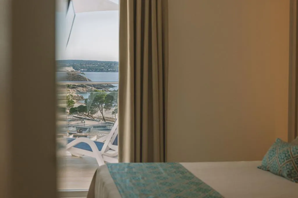 JUNIOR SUITE STANDARD Room, Aparthotel Novo Mar, Majorca