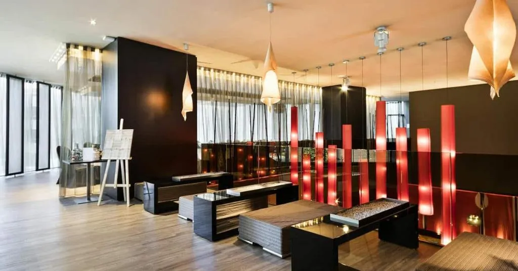 Conferences, Hotel Barcelona Condal Mar Affiliated by Meliá, Barcelona