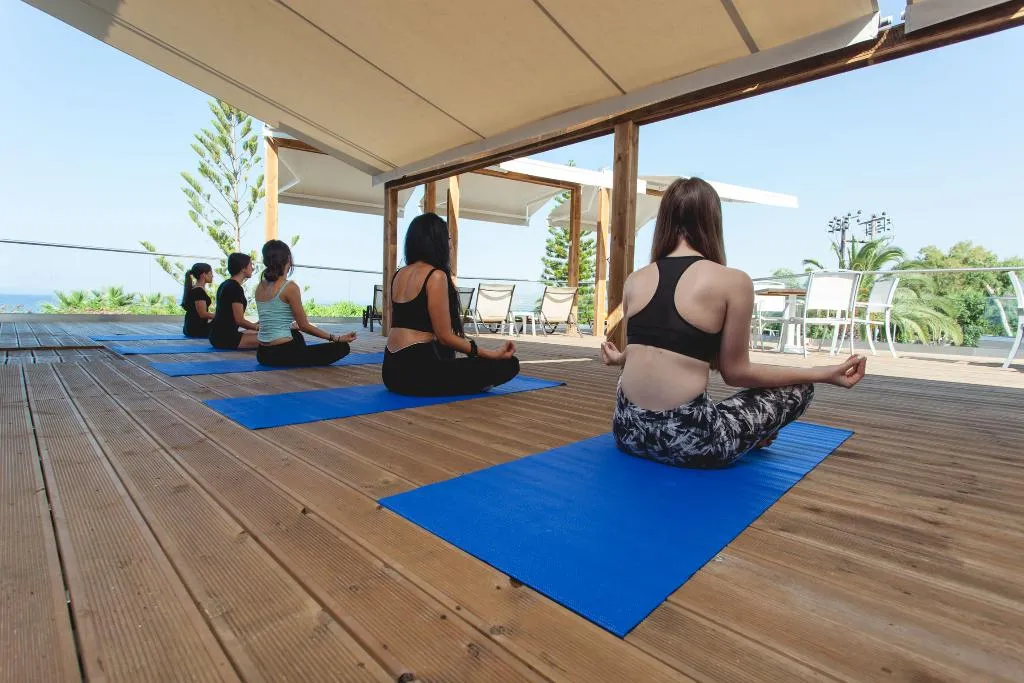Sports and Entertainment, Georgioupolis Beach Hotel, Crete