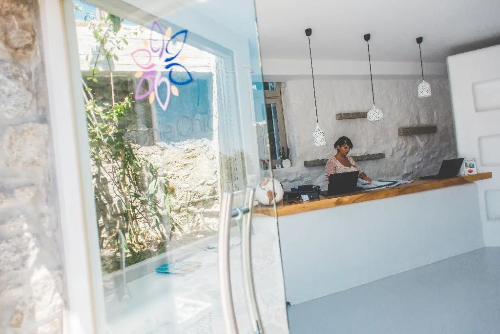 Lobby, Hippie Chic Mykonos, Mykonos