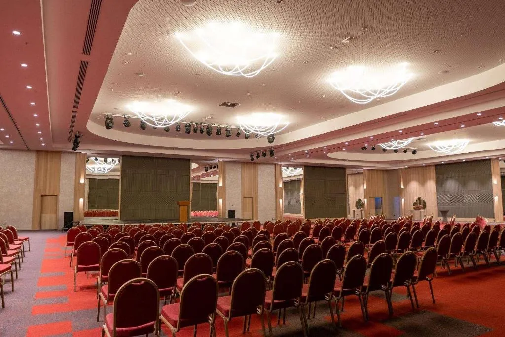 Conferences, Akra Kemer Hotel, Antalya