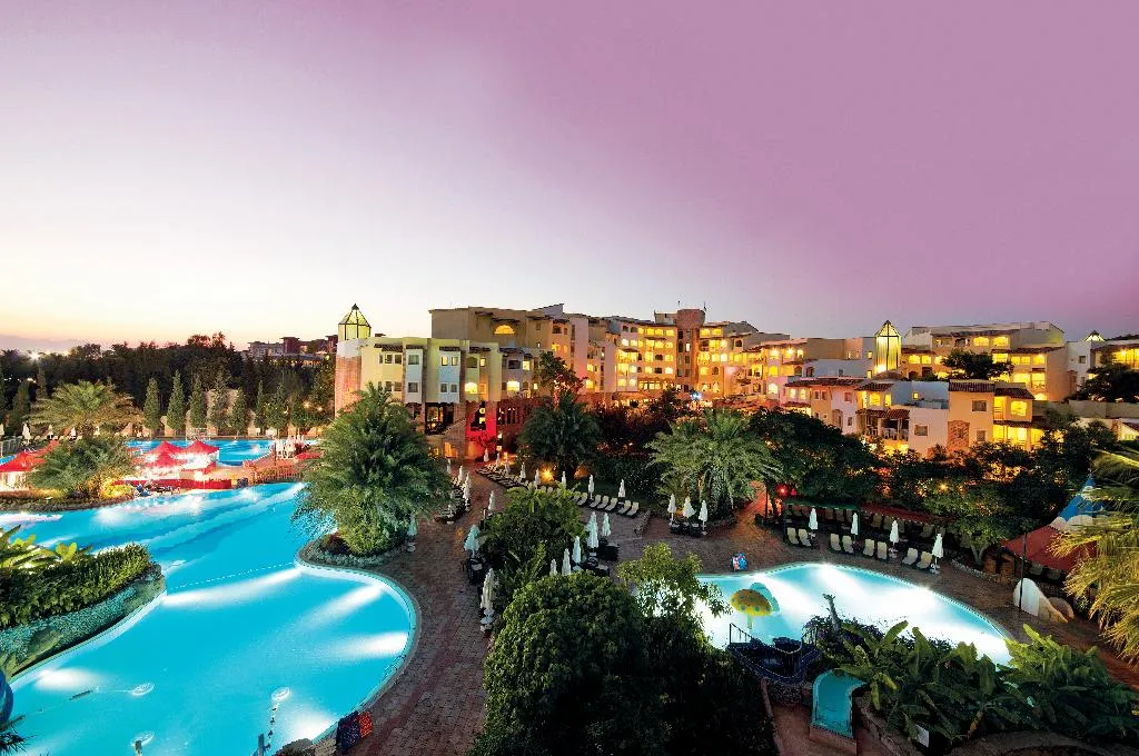 Sports and Entertainment, Limak Arcadia Sport Resort Hotel, Antalya