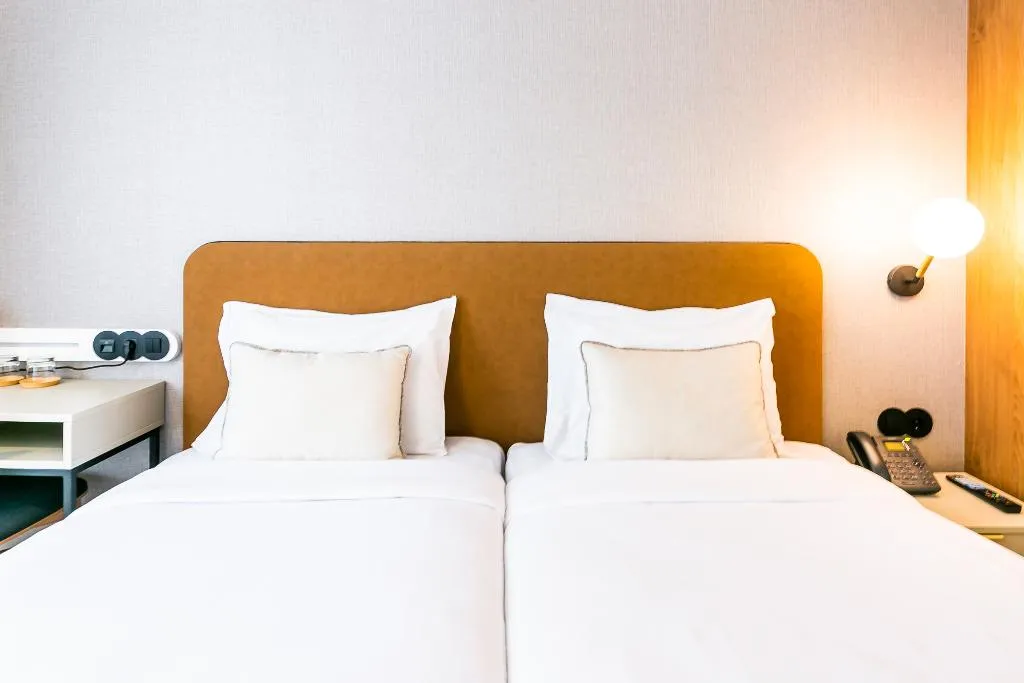 Room CLASSIC Room, Lx SoHo Boutique Hotel by RIDAN Hotels, Lisbon