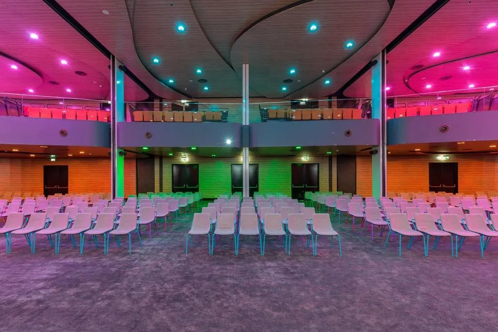 Conferences, Park Inn By Radisson Amsterdam City West, Amsterdam