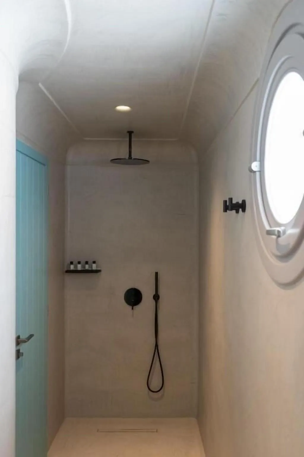 Room, La Ponta Villas, Santorini