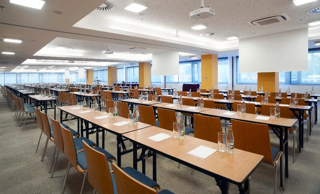 Conferences, Clarion Congress Hotel Ceske Budejovice, Prague