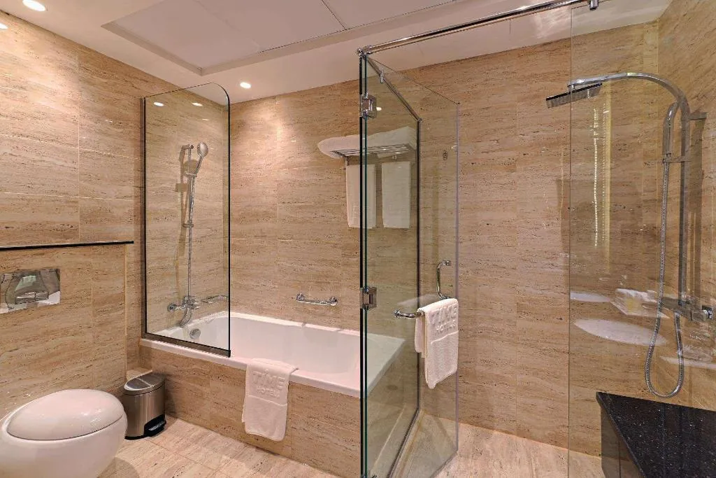 Room, Asma Hotel, Dubai