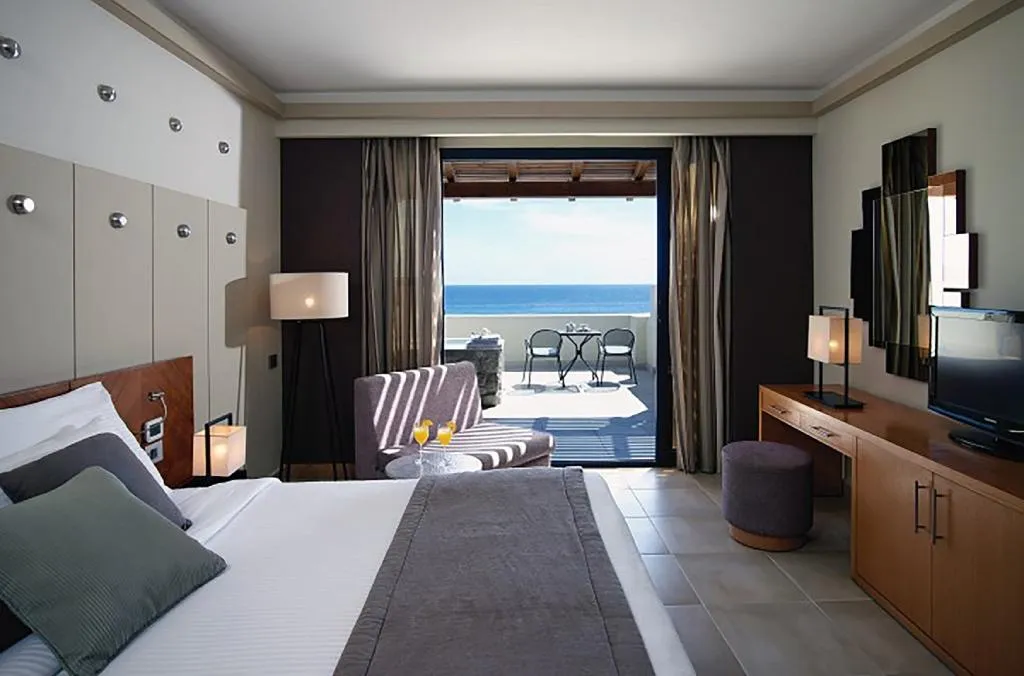 DOUBLE WITH JACUZZI Room, Coral Sea Sensatori, Red Sea Riviera