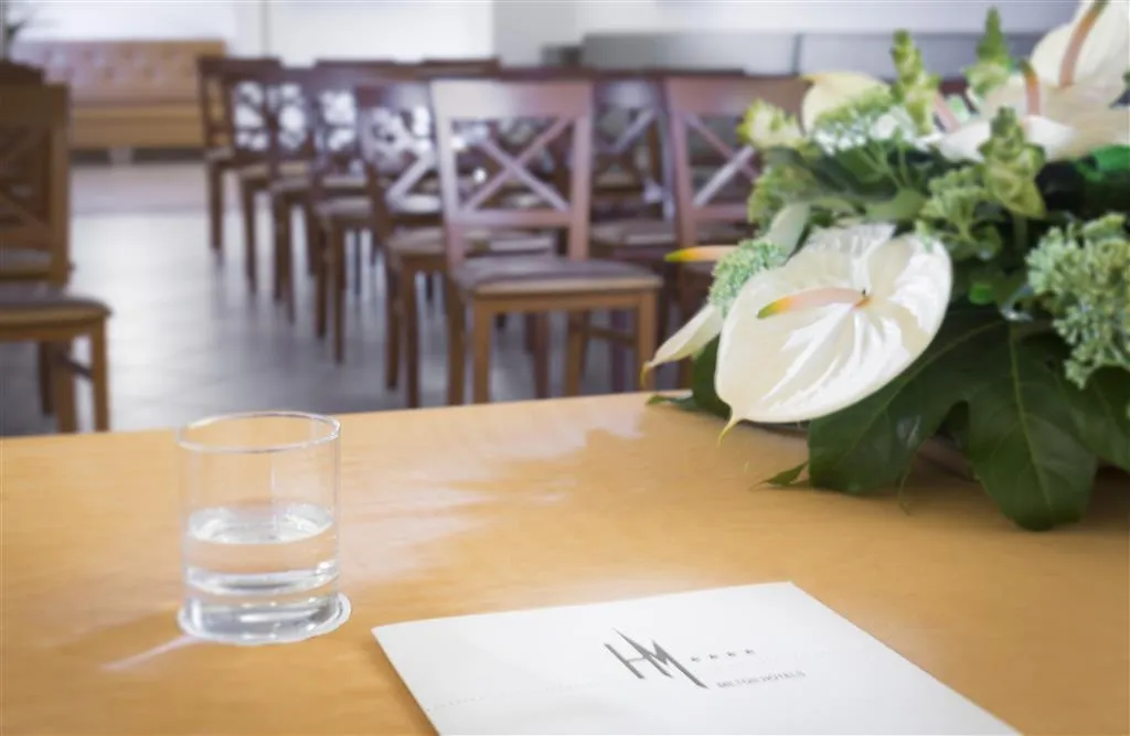 Conferences, Hotel Milton Roma, Rome