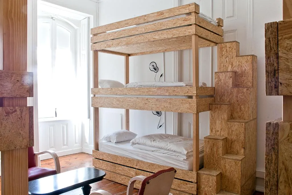 FAMILY ROOM STANDARD Room, Independente Príncipe Real, Lisbon