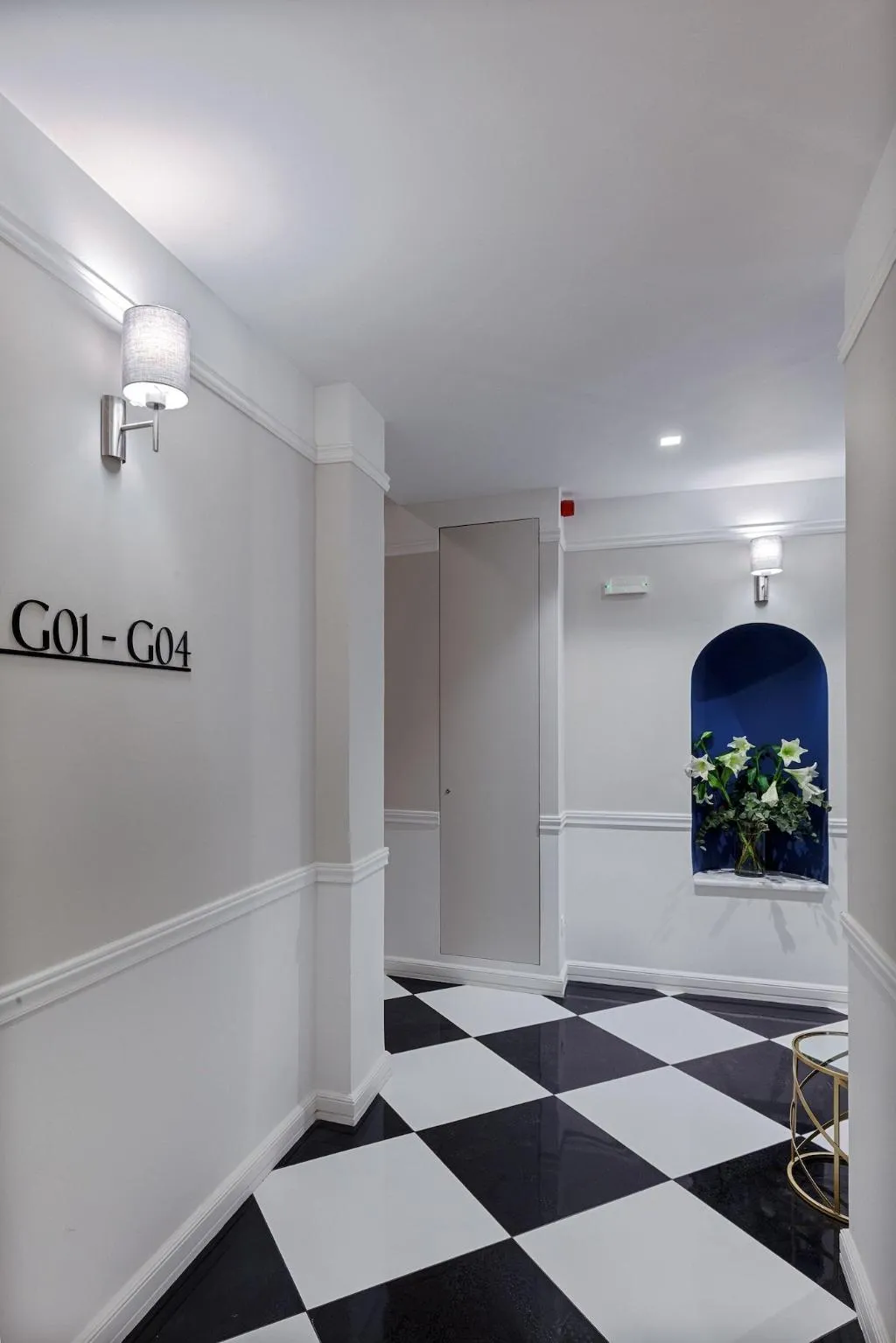 Lobby, Classic Hotel by Athens Prime Hotels, Athens
