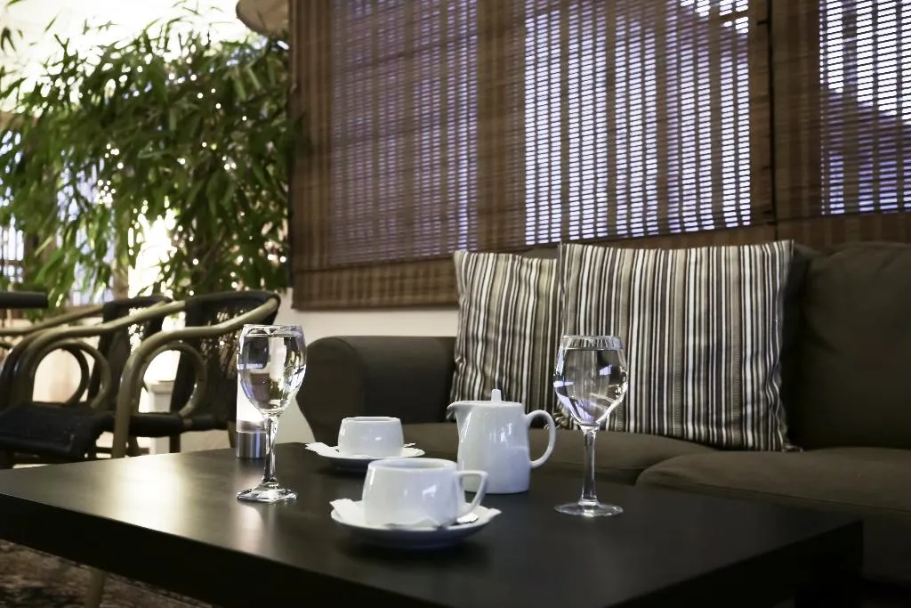 General view, Attalos Hotel, Athens