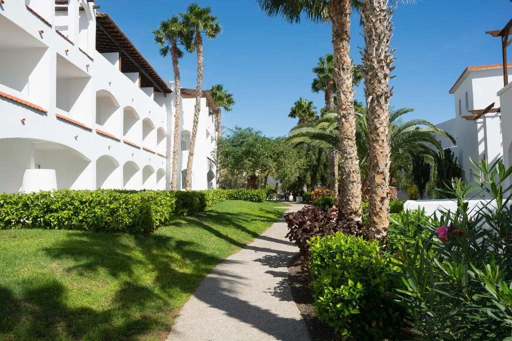 General view, Club Jandia Princess, Fuerteventura