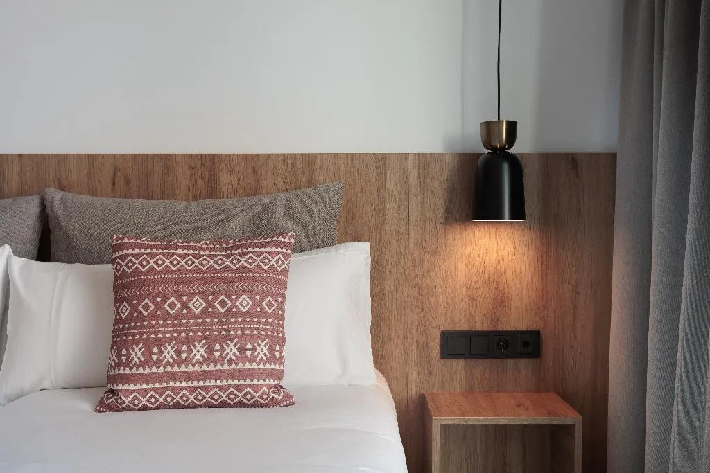 APARTMENT DELUXE ONE BEDROOM Room, Tembo Barcelona, Barcelona