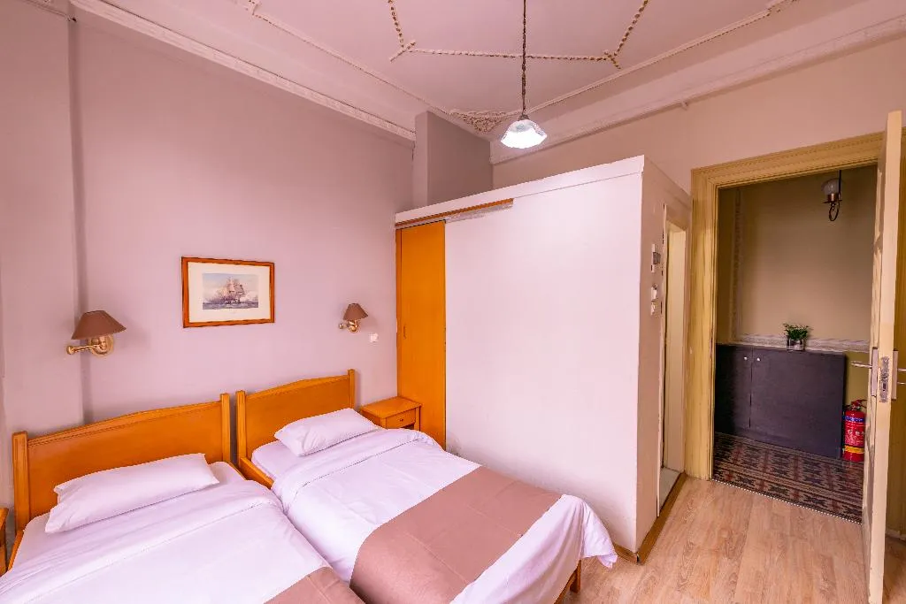 Double or Twin CLASSIC Room, Metropolis, Thessaloniki