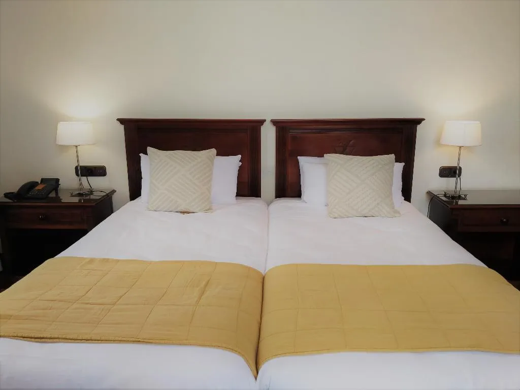 DOUBLE SINGLE USE STANDARD Room, Hotel Rural Victoria, Tenerife
