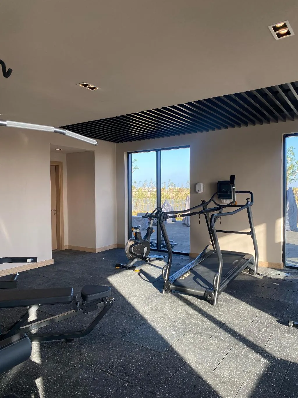 Sports and Entertainment, The Kaktus Somabay, Red Sea Riviera