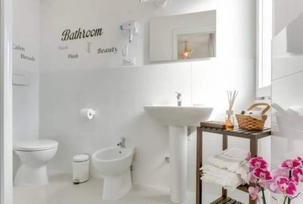 Room, Letto E Latte, Naples