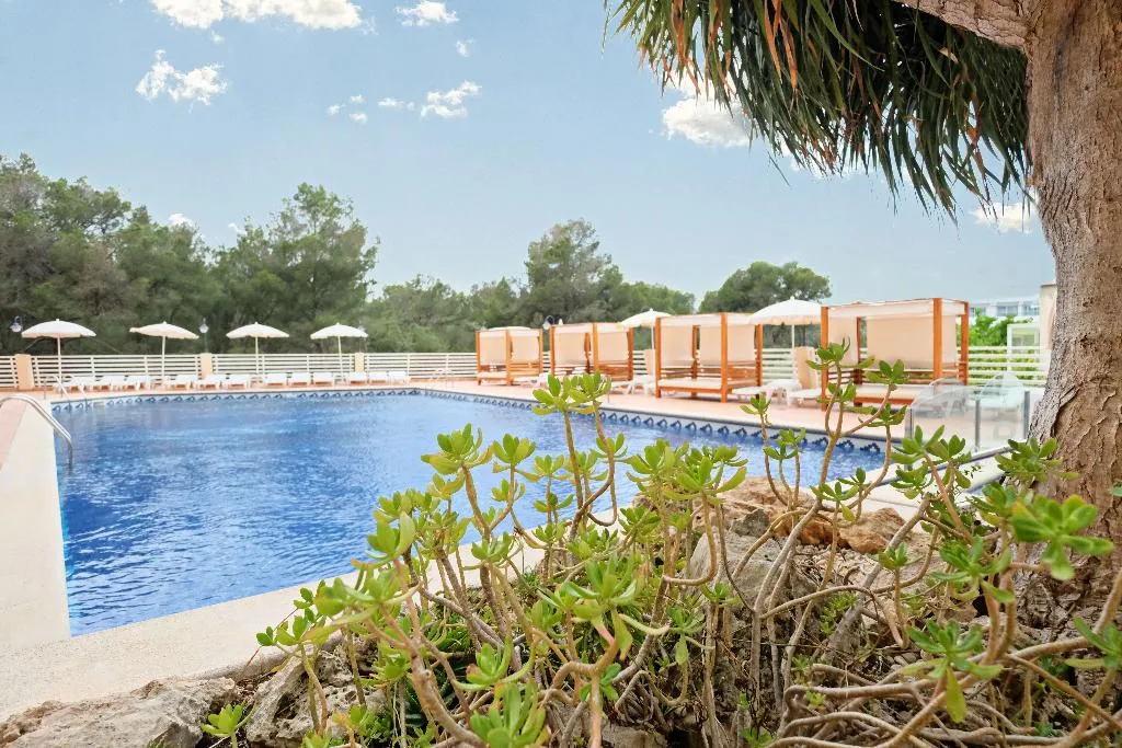 Pool, Azuline Hotel Bahamas, Majorca