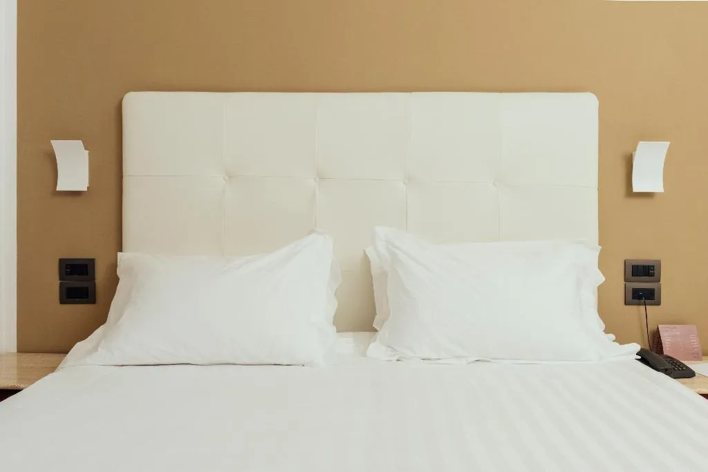 TRIPLE THREE BEDS Room, Grand Hotel Telese, Naples