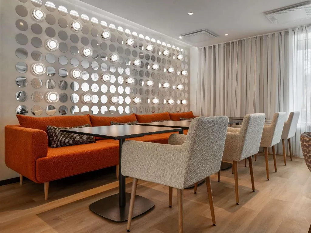 Restaurant, Ibis Styles Tallinn, Tallinn