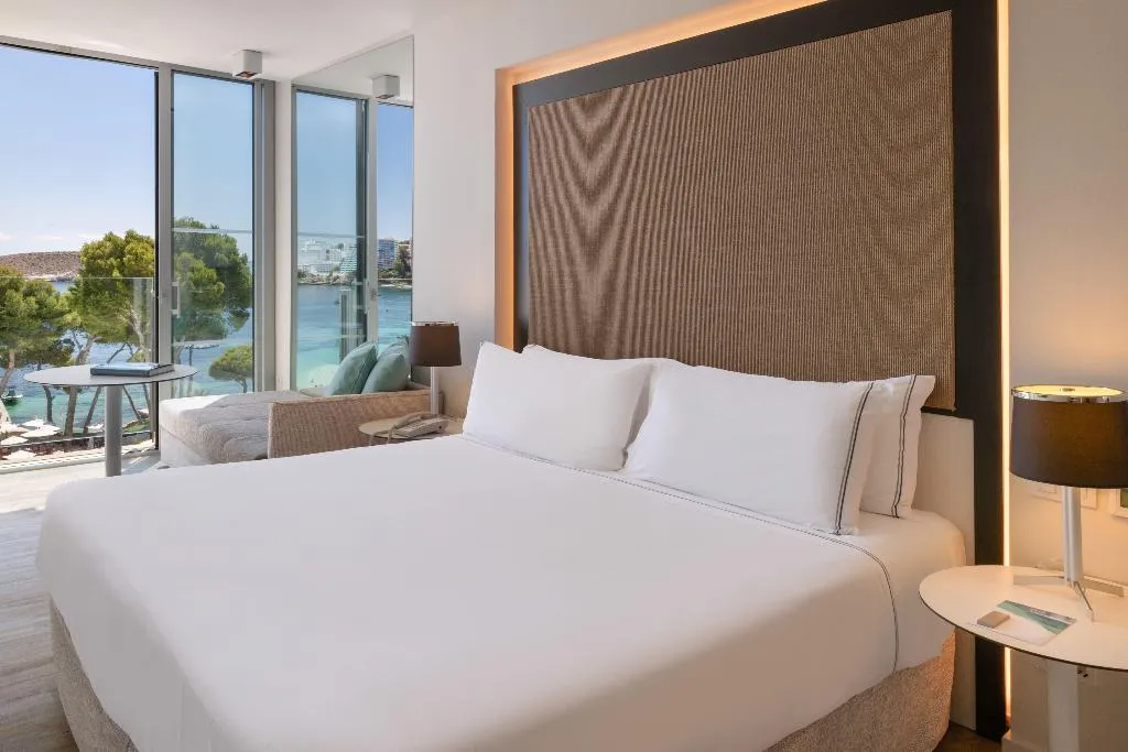 SUITE GRAND Room, Melia South Beach, Majorca