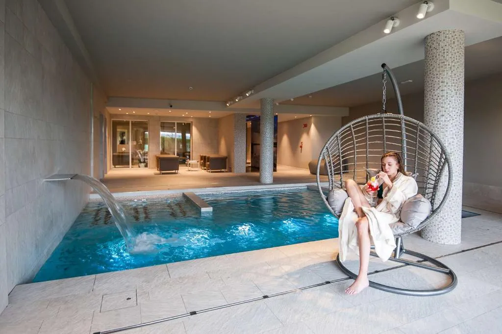 General view, Hotel Horizon Wellness & Spa Resort, BW Signature, Milan