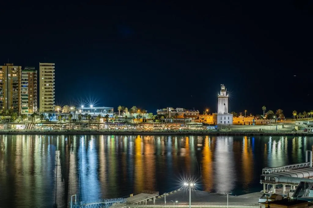 General view, Soho Boutique Equitativa, Costa Del Sol