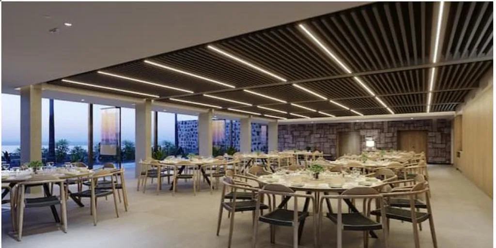 Conferences, Bancal Hotel & Spa, La Gomera