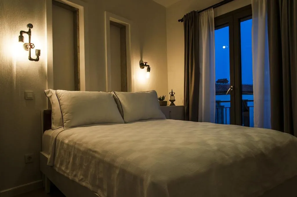 Room, Sakula Otel, Izmir