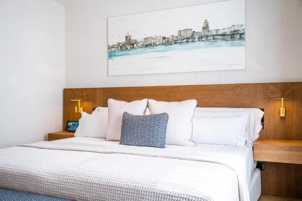 Double or Twin ECONOMY Room, Soho Boutique Equitativa, Costa Del Sol