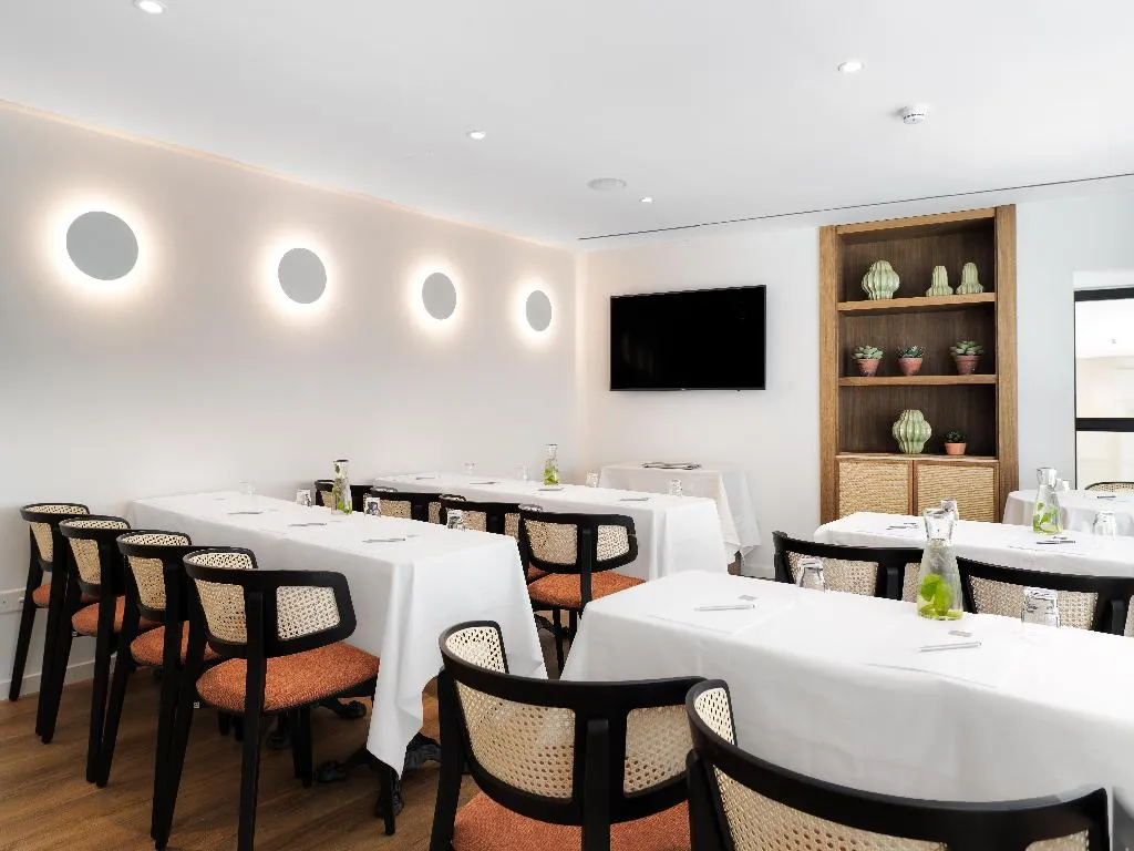 Conferences, Leonardo Boutique Hotel Larnaca, Cyprus