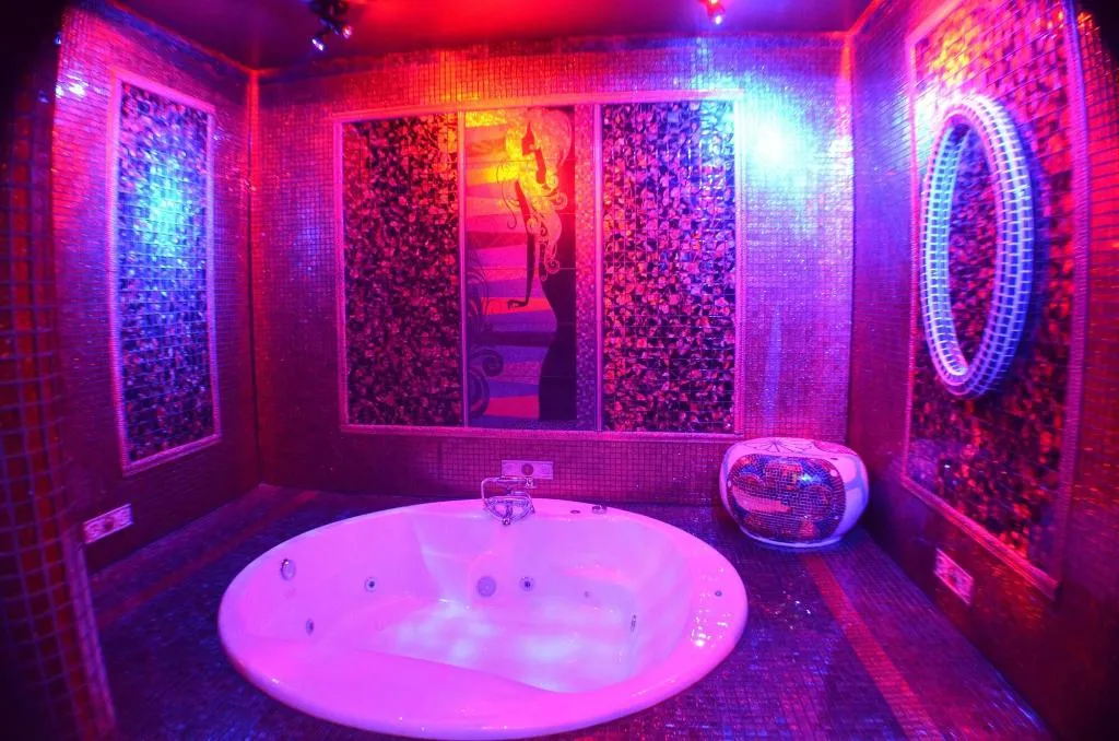 Room, Xcite Hotel Lida - Adults Only, Athens