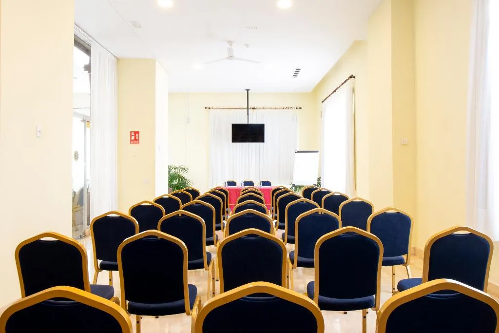 Conferences, Bahia Principe Explore San Felipe, Tenerife
