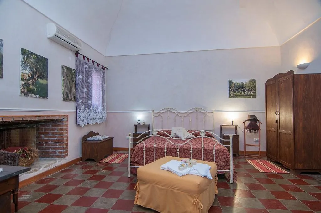 Room, Case Don Ignazio, Catania