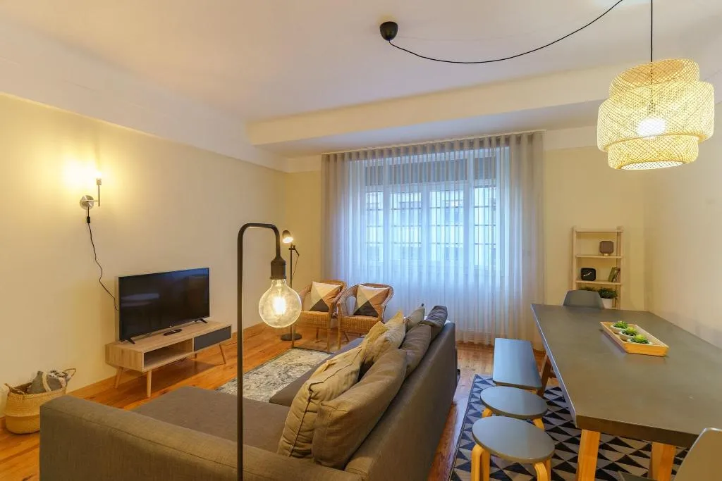 Room, Feel Porto Downtown Townhouses, Porto