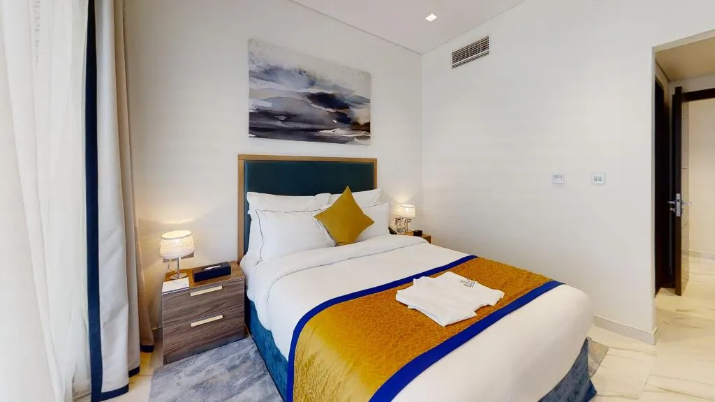 APARTMENT ONE BEDROOM Room, SUHA Bur Dubai, Dubai