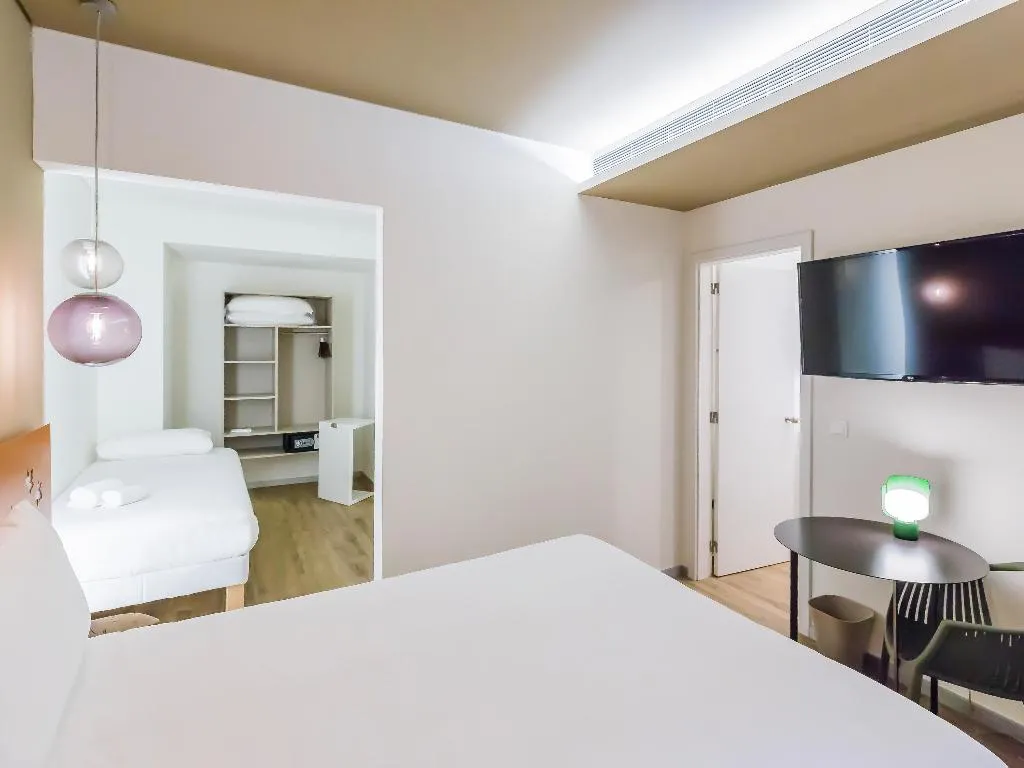 General view, ibis Styles Lisboa Centro Marquês de Pombal, Lisbon