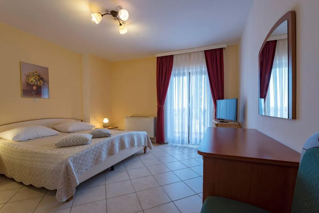 Room, Hotel Aurora, Istria