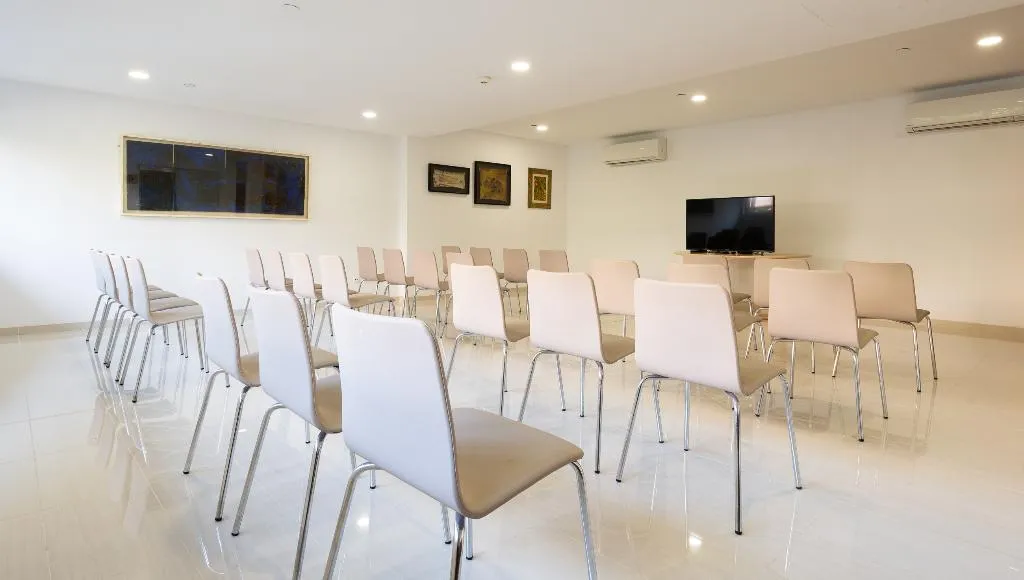 Conferences, Globales Panamá - Only Adults +16, Majorca