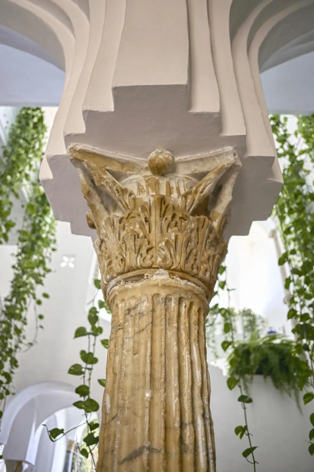 Lobby, Hotel Palazzo Confalone, Naples