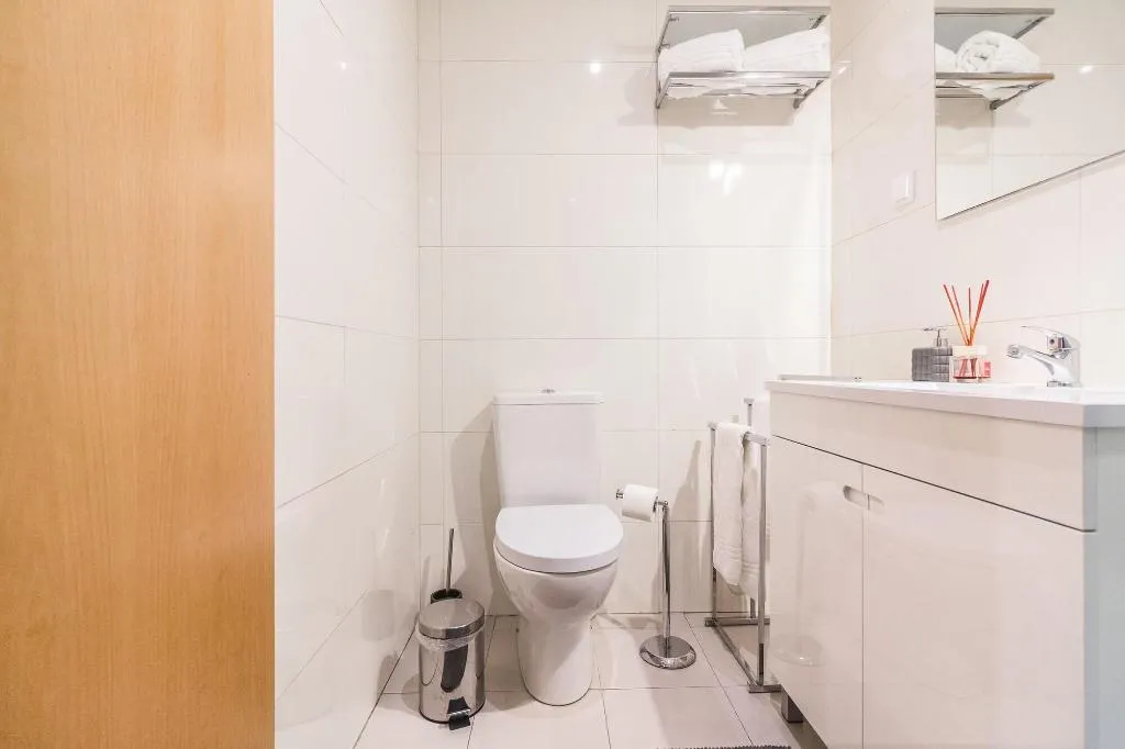 Room, Oporto Stories Apartments - Santa Catarina, 219, Porto