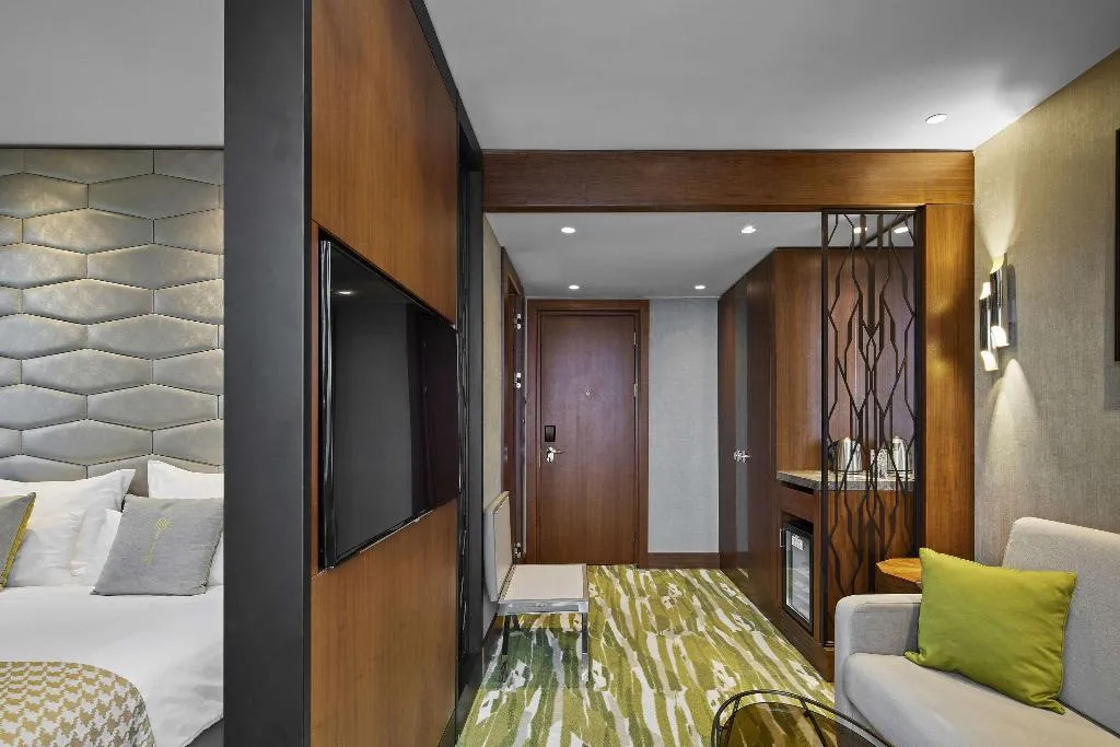 SINGLE CLASSIC Room, Titanic Chaussee Berlin, Berlin