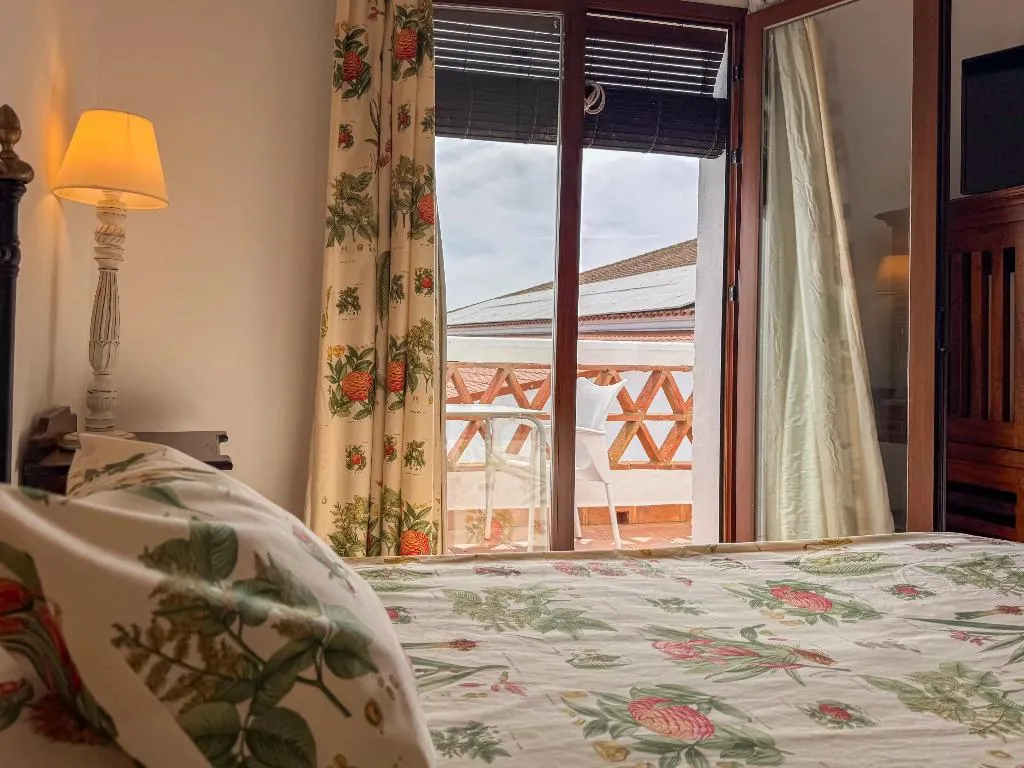 Double or Twin WITH TERRACE Room, Hotel Valsequillo, Costa De La Luz