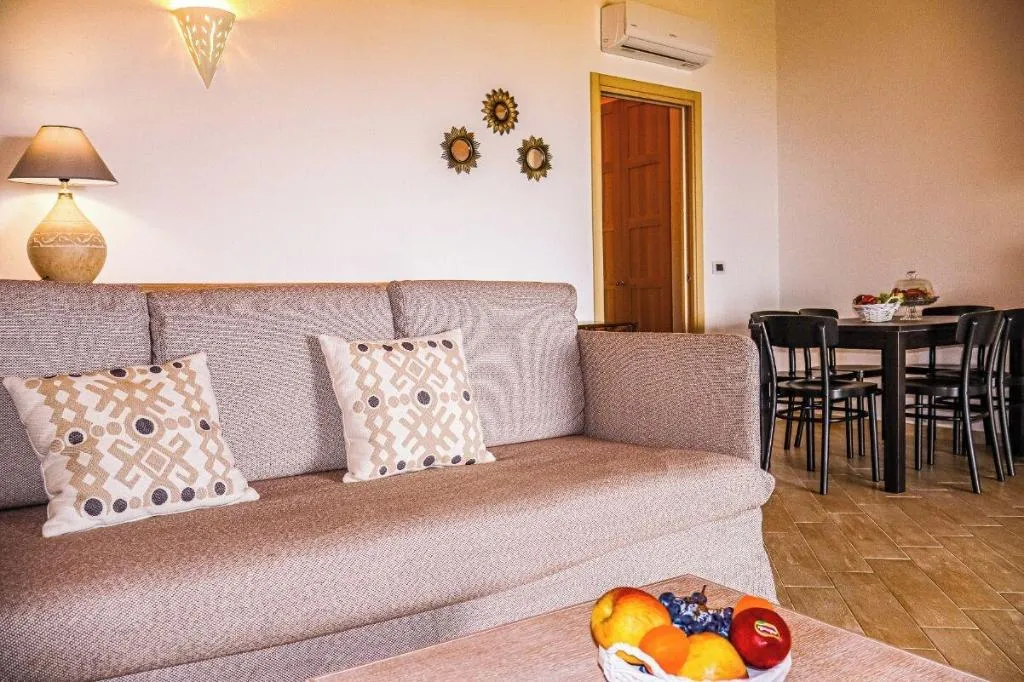 Room, Borgo Arborea Charming Retreat, Olbia