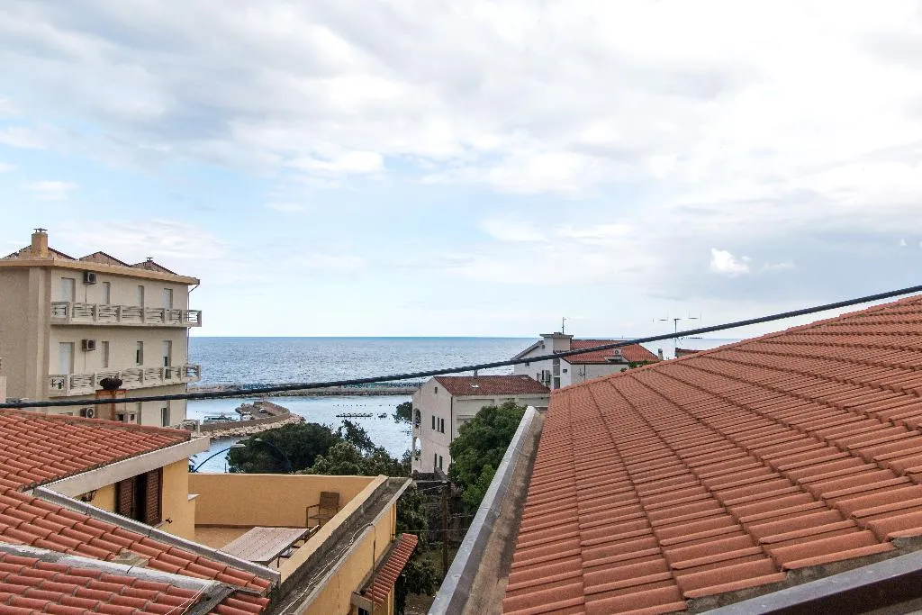 General view, Hotel San Francisco, Olbia