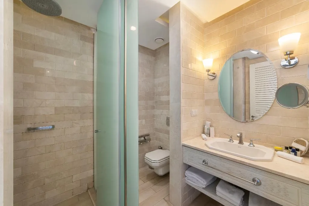 Room LAND VIEW Room, Mivara Luxury Resort Spa, Bodrum