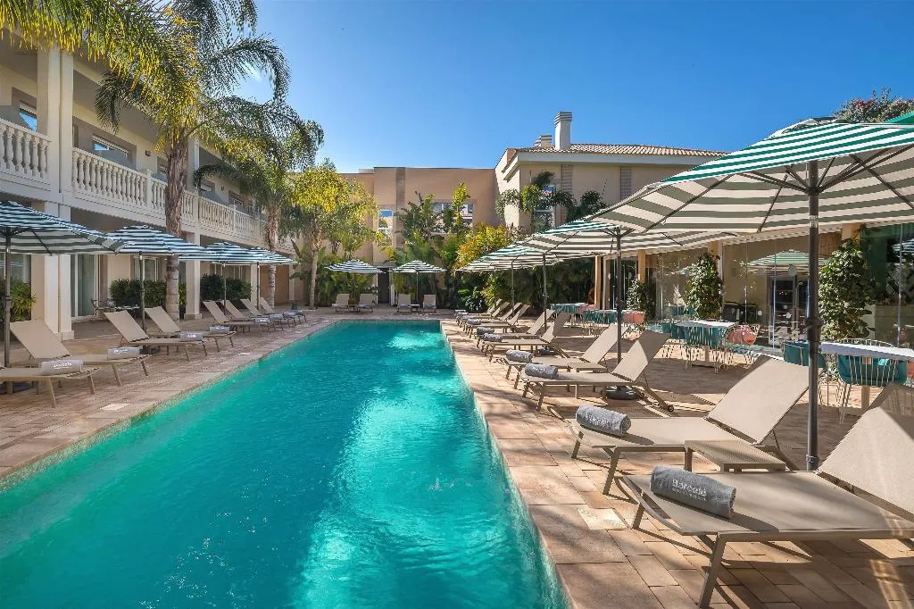 Pool, Barceló La Nucia Palms – Adults Recommended, Costa Blanca