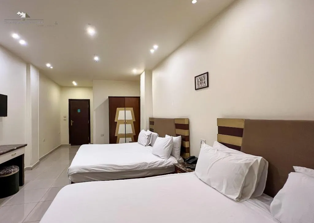 Room, Giza Pyramids View Inn, Cairo