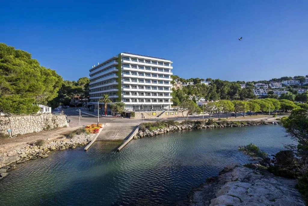 General view, ARTIEM Audax, Menorca